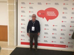 ENCUENTRO NACIONAL PTES SITGES 24-25-26-11-2017